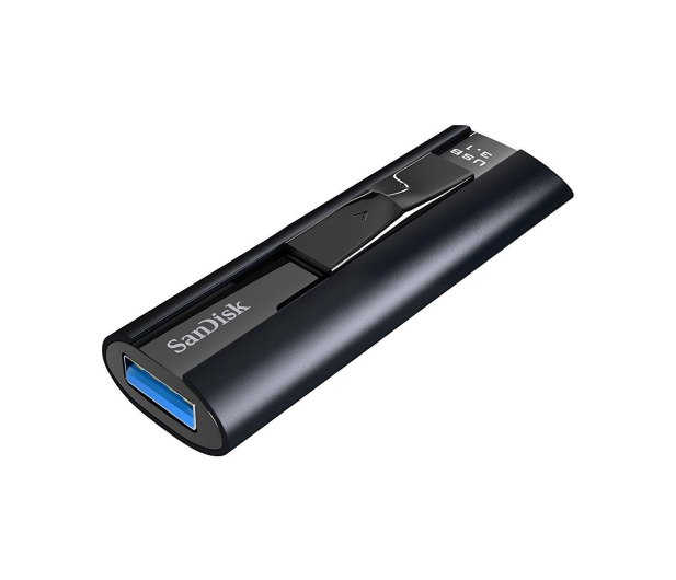 SANDISK USB 3.1 512GB 420MB/s SDCZ880-512G-G46                - 631076 - zdjęcie 6
